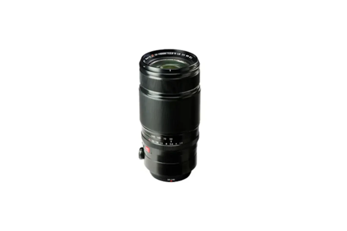 リーク】XF50-140mmF2.8後継モデル登場か？ 「XF50-140mmF2.8 MKII」の